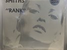The Smiths ‎- Rank (LP) (M/M) (Sealed) (Inc Poster) NEW