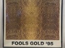 The Stone Roses - Fools Gold '95 12” vinyl record A1/B1 Press EX / EX