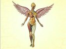 Nirvana: Nirvana In Utero Vinyl Record: Vinyl New Unsealed