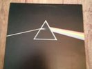 PINK FLOYD Dark side of the moon. A3 B2 
