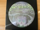 Metallica - Creeping Death ; Picture Vinyl
