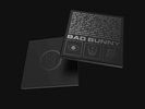 Bad Bunny Trilogy Vinyl Box Set Limited Edition