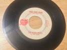 Heart Beats Cryin Inside Choo Choo Train ORIG 1969 private garage all female 45