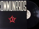 Communards Self Titled LP With Inner Sleeve and Gatefold 1986 Vinyl Excellent
