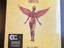 NIRVANA IN UTERO LP SEALED UNIVERSAL MADE IN EU 2015