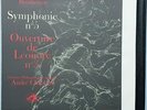 Beethoven André Cluytens Orchestre Philharmonique de Berlin Symphonie n°5 Vinyl