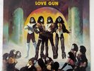 Kiss ‎– Love Gun Vinyl, LP 1979 Casablanca Records, Inc. ‎– NBLP 7057