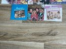 7 Schlager singles 7-inch - Rendezvous