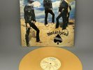 Motorhead Ace Of Spades Limited Edition Gold Vinyl Bron 531 Bronze 50092 CP