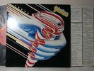 Judas Priest - Turbo Original VG+ 1st Press Vinyl ULTRASONIC CLEANw/Inner Sleeve