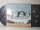 Highwayman, VG+ 1st press, LP Johnny Cash Willie Nelson Waylon Jennings FC-40056