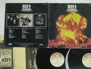 KISS ORIGINALS CASABLANCA VIP-5502 JAPAN VINYL 3LP