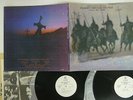 NEIL YOUNG JOURNEY THROUGH THE PAST REPRISE P-5068,9R JAPAN PROMO VINYL 2LP