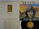 NEIL YOUNG SAME REPRISE P-8121R JAPAN VINYL LP