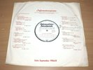 ROLLING STONES INFORMATIONS-SCHALLPLATTE PROMO LP - SEPTEMBER II / 1966 / MINT-