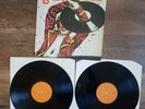 The B-52's * Strobe Light *   2 LP's * 1979 Boston RARITÄT *