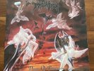 IMMOLATION-DAWN OF POSSESSION LP (1991 orig press RC 9310-1 death metal)