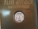 JOE 90 / ANDY LEWIS GOOD TIMES / NEW FOUND STRENGTH (FULL EFFECT 12