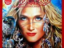 Doro    Picture Disc LP  Record -  Angels never Die