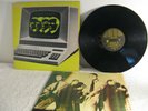 Kraftwerk – Computer World 1981 Warner  – HS 3549