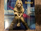Britney Spears - Britney Blue/Yellow Splatter Vinyl Limited Edition UO Exclusive