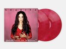Shakira - Donde Estan Los Ladrones? Vinyl 2xLP Red Pink Galaxy VMP Exclusive