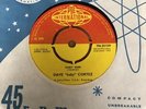 Mod RnB - Dave ‘ Baby’ Cortez - Rinky Dink / Getting Right