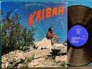 KAY BENNETT KAIBAH RARE PRIVATE LABEL NAVAJO NATIVE AMERICAN SONG CHANT LP