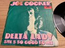 JOE COCKER 