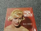 Swedish Sensation Monica Zetterlund Vinyl Record 12