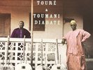`TOURE,ALI FARKA & DIABATE,...-ALI & TOUMANI (UK IMPORT) VINYL LP NEW