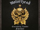 MOTORHEAD-EVERYTHING LOUDER FOREVER-THE VERY BEST OF (UK IMPORT) VINYL LP NEW