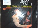 JIMMY SMITH Prayer Meetin Turrentine BLUE NOTE TONE POET VINYL RECORD LP - NEW