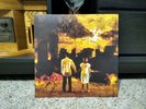 Scary Kids Scaring Kids The City Sleeps In Flames Vinyl Signed Tour Edition Ltd