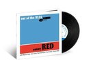 SONNY RED - OUT OF THE BLUE 180G VINYL LP REISSUE (NEW/SEALED)