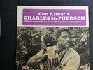 Charles McPherson 