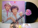 Pecos – Un Par De Corazones + PEGATINAS LP