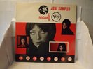 Various – June Sampler .Vinyl LP. PROMO 1968 RARE   apparently