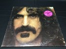 Frank Zappa – Apostrophe (') White Label PROMO Vinyl LP [Discreet DS 2175] 1974