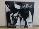 JAY-Z / Reasonable Doubt 12