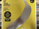 I'll Be Your Mirror: Tribute To The Velvet Underground & Nico [Yellow Vinyl] NEW