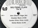 WU-TANG CLAN 
