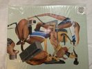 The Dillinger Escape Plan Vinyl Record, Miss Machine, Limited, New