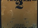 MAHLER Symphony n°2 Georg Solti Decca Digital 2 LP Box Set