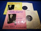@COLUMBIA 33CX 1098 /1261 *B/G* GIESEKING* DEBUSSY PRELUDES /ETUDES* 2 LP* NM