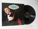 MARC ALMOND tenement symphony LP VG+/VG+, WX 442, vinyl, album, synth pop, 1991