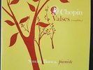 Disk Classic 33 RPM Chopin Valses Sondra Bianca