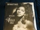Factory Sealed - Unforgettable With Love Natalie Cole (1991 Elektra) Original LP