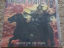 Iron Maiden Vinyl 2 lps Picture Disc Death On The Road 2005