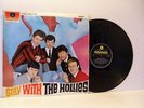 THE HOLLIES stay with the hollies (1st uk press) LP EX-/VG+, PCS 3054, vinyl,